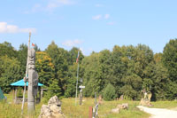  Прилегающая территория 